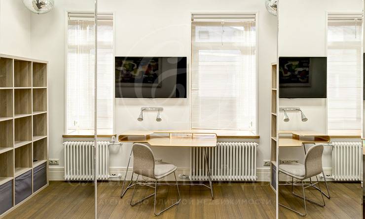 Лот-8579-242697 Аренда квартиры Хамовники, Плющиха