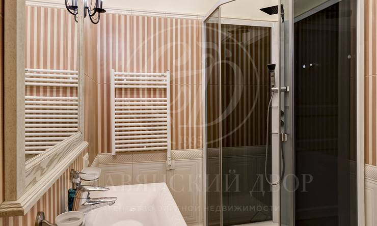 Лот-8579-242698 Аренда квартиры Хамовники, Плющиха