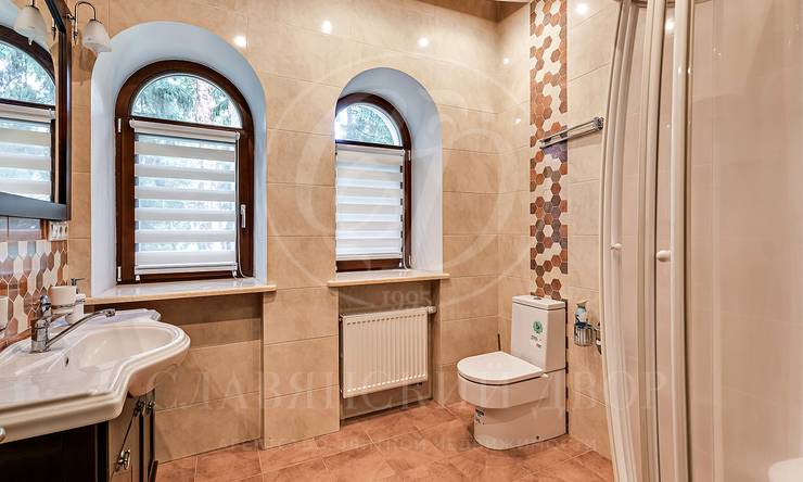 Лот-5874-242707 аренда дома Новорижское шоссе Шервуд