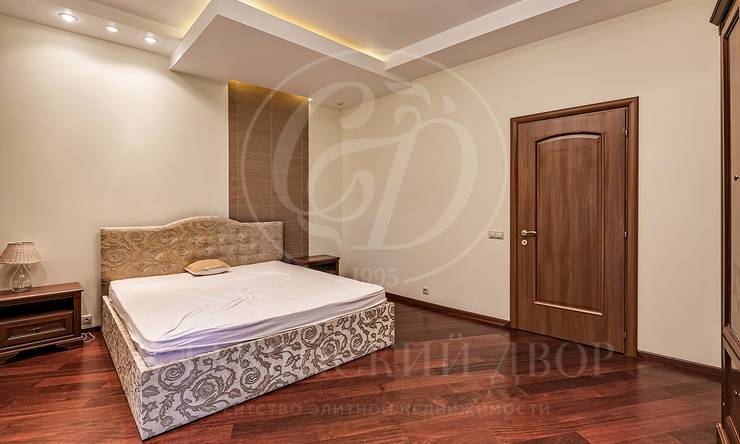 Лот-5874-242708 аренда дома Новорижское шоссе Шервуд