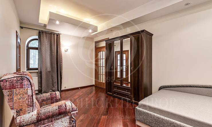 Лот-5874-242713 аренда дома Новорижское шоссе Шервуд