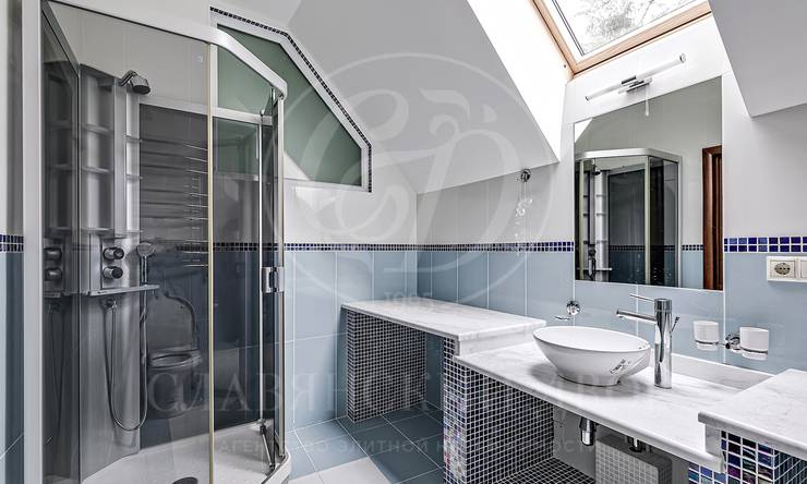 Лот-5874-242714 аренда дома Новорижское шоссе Шервуд