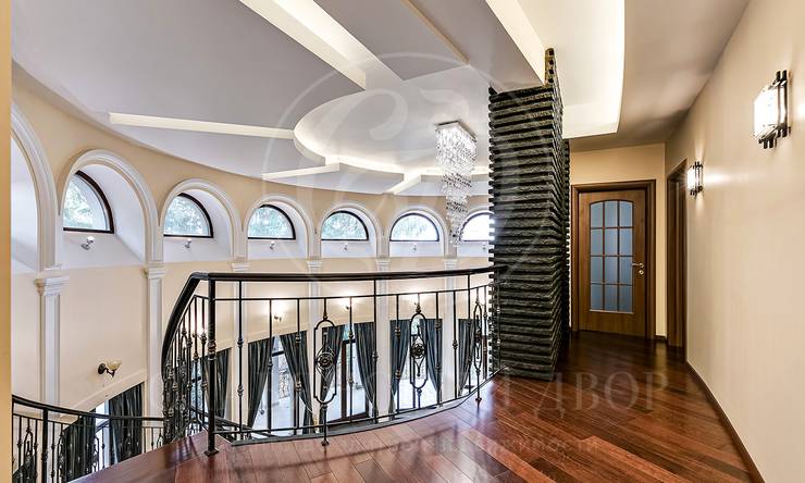 Лот-5874-242716 аренда дома Новорижское шоссе Шервуд