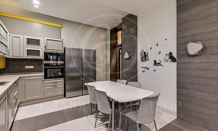 Лот-5874-242724 аренда дома Новорижское шоссе Шервуд