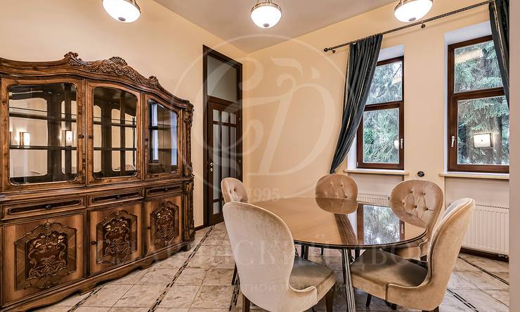 Лот-5874-242727 аренда дома Новорижское шоссе Шервуд