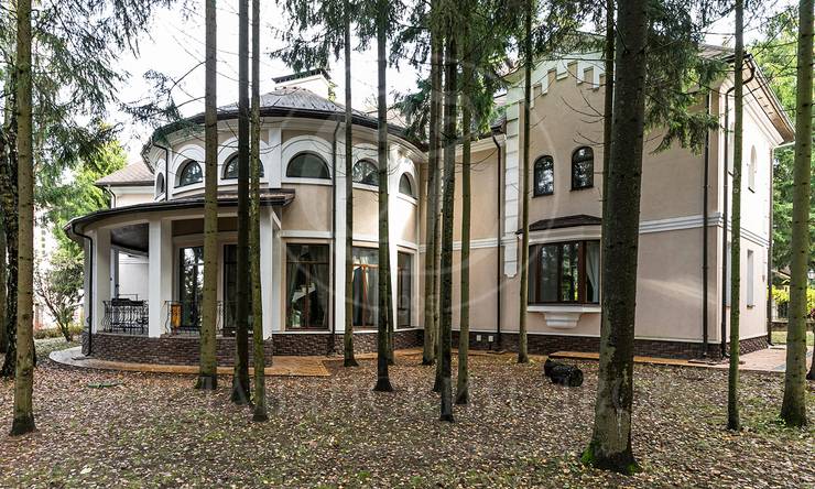 Лот-5874-242737 аренда дома Новорижское шоссе Шервуд