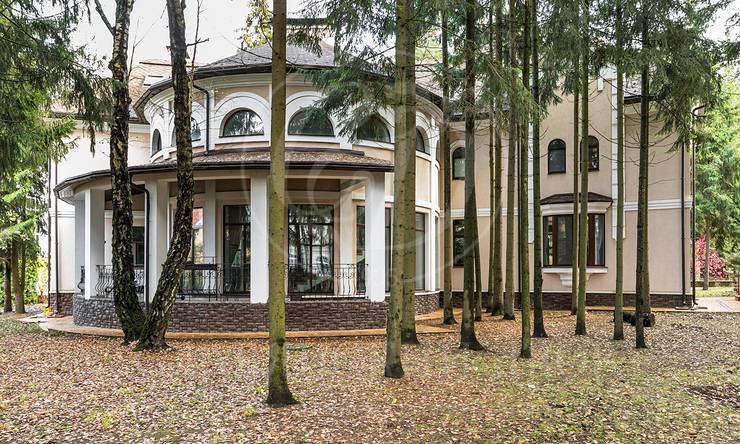 Лот-5874-242738 аренда дома Новорижское шоссе Шервуд