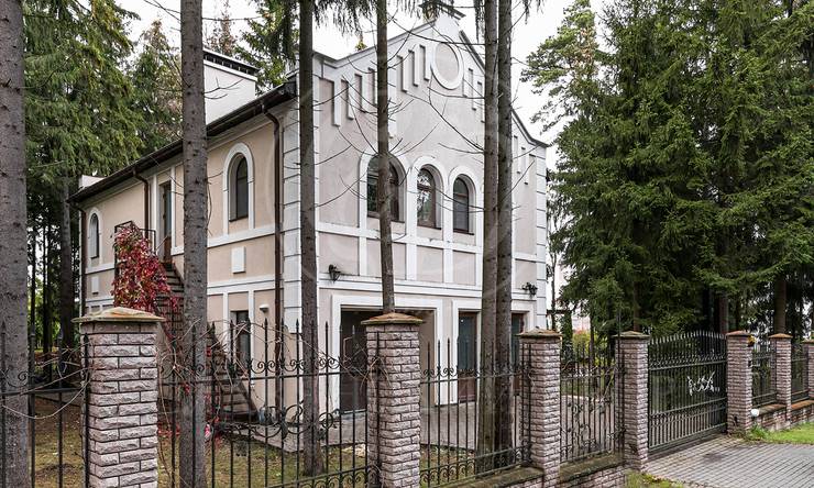 Лот-5874-242741 аренда дома Новорижское шоссе Шервуд