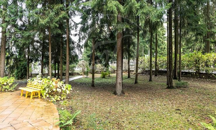 Лот-5874-242744 аренда дома Новорижское шоссе Шервуд