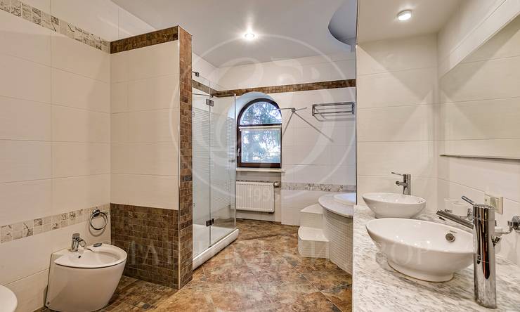 Лот-5874-242746 аренда дома Новорижское шоссе Шервуд