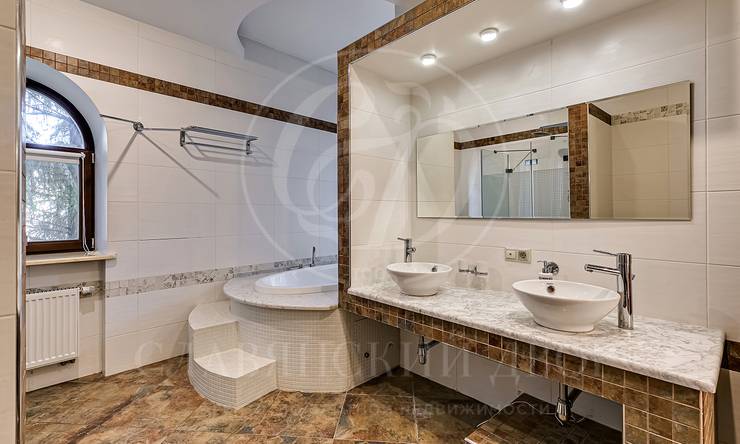 Лот-5874-242749 аренда дома Новорижское шоссе Шервуд