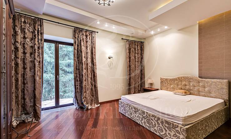 Лот-5874-242751 аренда дома Новорижское шоссе Шервуд