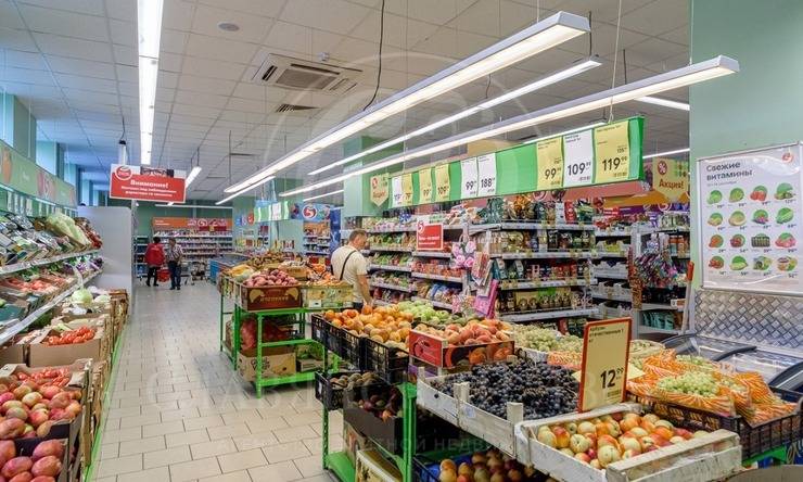 продажа  ЦАО Тульская Серпуховская Большая 