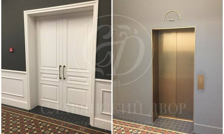 Лот-10687-242770 Продажа квартиры Кузнецкий мост, Лубянка