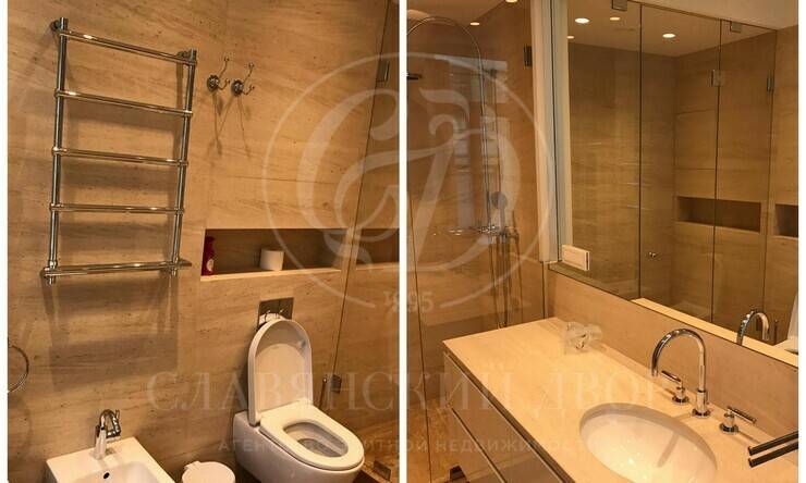 Лот-10687-242772 Продажа квартиры Кузнецкий мост, Лубянка