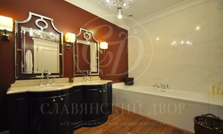 Лот-10893-242872 Продажа квартиры Арбат, Смоленская