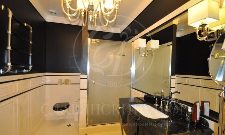 Лот-10893-242873 Продажа квартиры Арбат, Смоленская