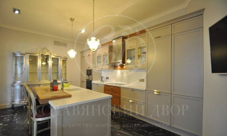 Лот-10893-242874 Продажа квартиры Арбат, Смоленская