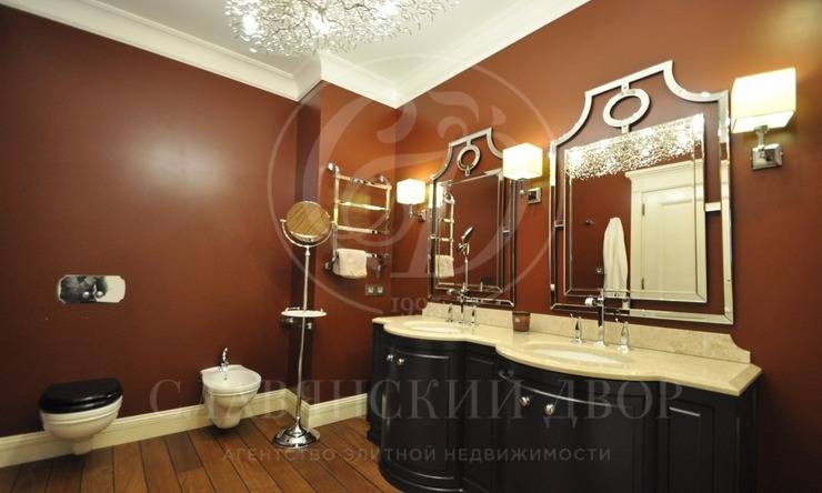 Лот-10893-242875 Продажа квартиры Арбат, Смоленская