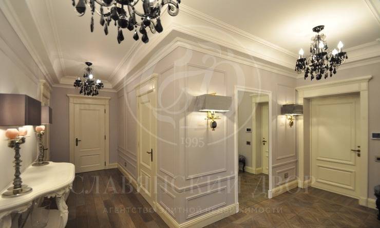 Лот-10893-242876 Продажа квартиры Арбат, Смоленская