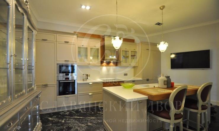 Лот-10893-242879 Продажа квартиры Арбат, Смоленская