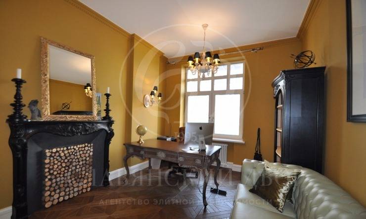 Лот-10893-242881 Продажа квартиры Арбат, Смоленская