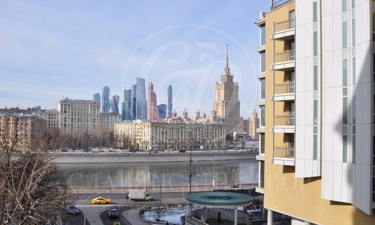 Лот-10893-242884 Продажа квартиры Арбат, Смоленская