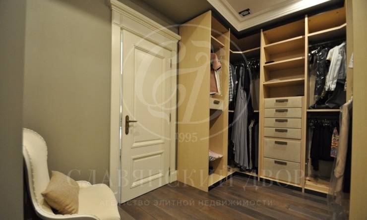 Лот-10893-242886 Продажа квартиры Арбат, Смоленская