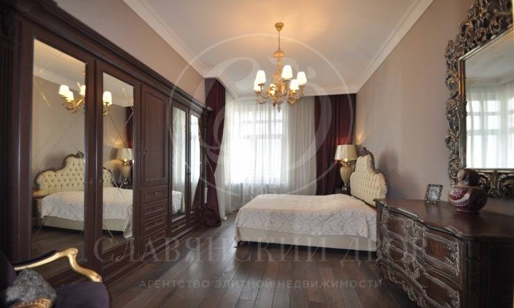 Лот-10893-242887 Продажа квартиры Арбат, Смоленская