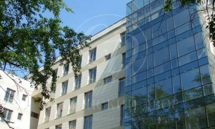 Лот-11657-242889 Продажа квартиры Арбат, Смоленская