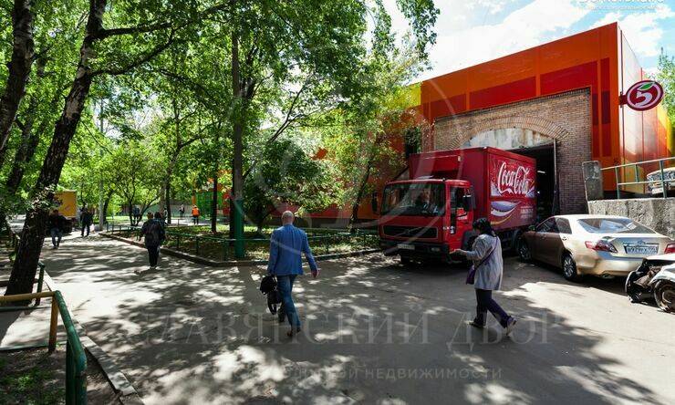 продажа  ВАO Новогиреево Зеленый просп.