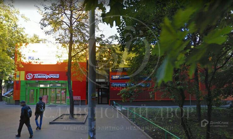 продажа  ВАO Новогиреево Зеленый просп.