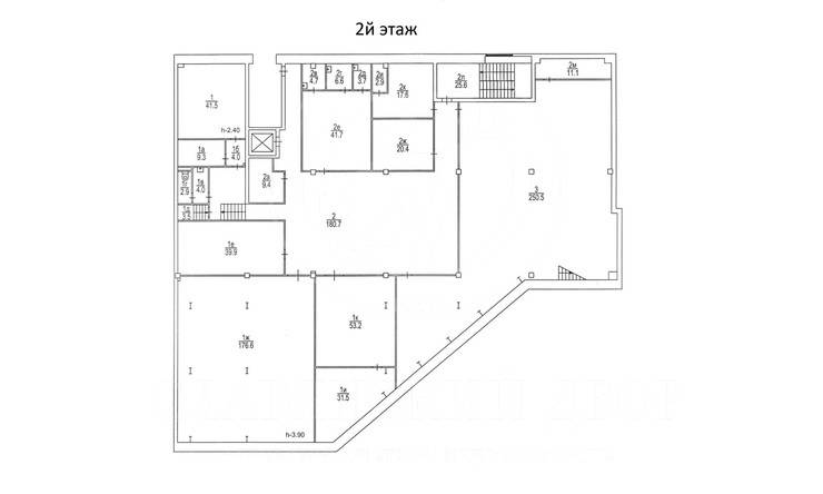 продажа  ВАO Новогиреево Зеленый просп.