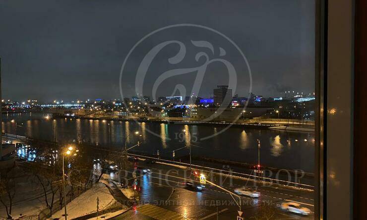 продажа  ЮАО Тульская Новоданиловская набережная