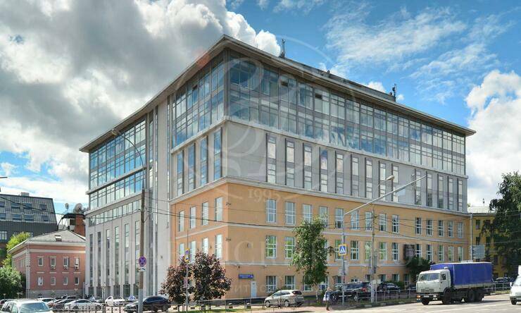 продажа  ЮАО Тульская Новоданиловская набережная