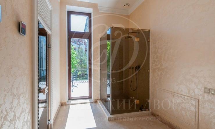 Лот-8108-243022 аренда дома Рублево-Успенское шоссе Усадьбы Усово