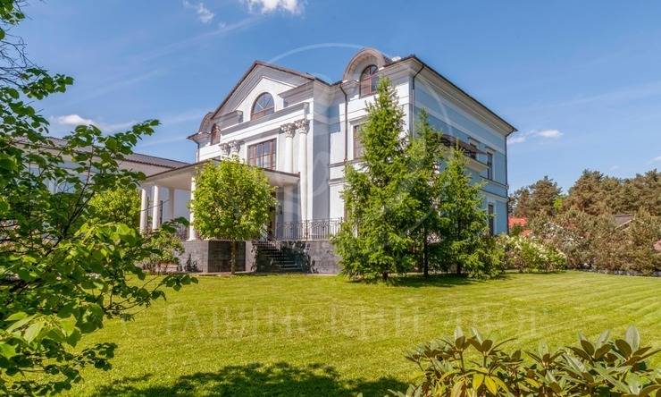 Лот-8108-243023 аренда дома Рублево-Успенское шоссе Усадьбы Усово