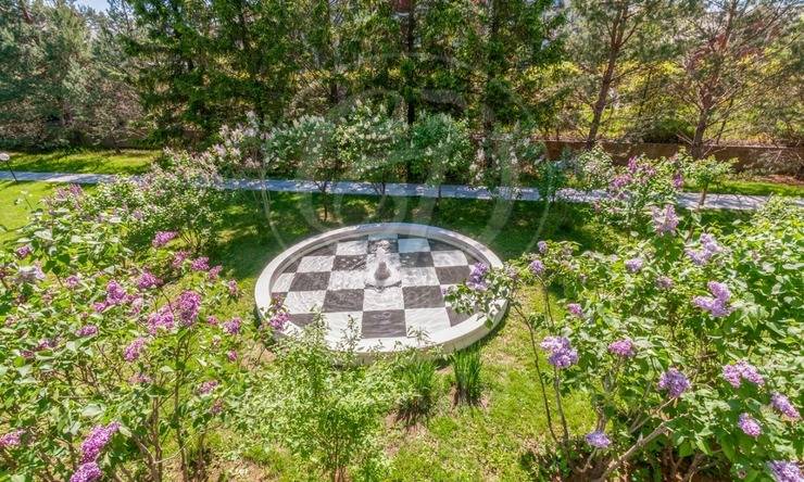 Лот-8108-243025 аренда дома Рублево-Успенское шоссе Усадьбы Усово