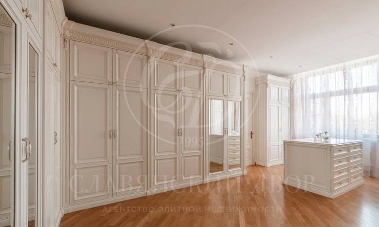 Лот-8108-243028 аренда дома Рублево-Успенское шоссе Усадьбы Усово