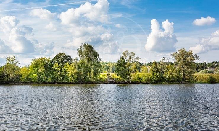 Лот-8108-243035 аренда дома Рублево-Успенское шоссе Усадьбы Усово