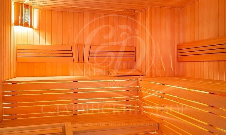 Лот-8108-243040 аренда дома Рублево-Успенское шоссе Усадьбы Усово