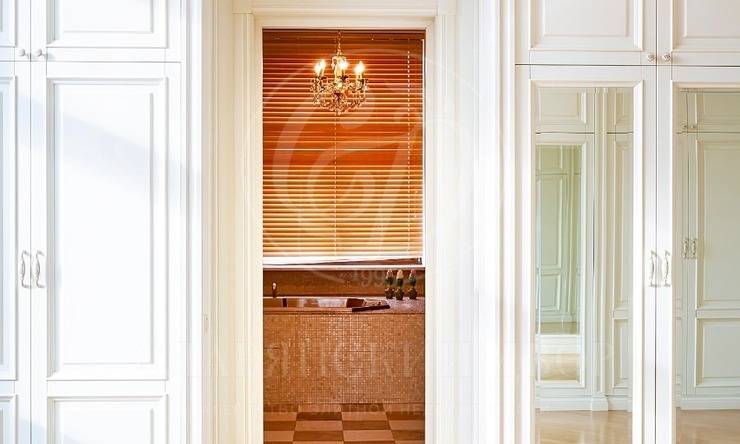 Лот-8108-243041 аренда дома Рублево-Успенское шоссе Усадьбы Усово