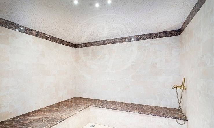 Лот-8108-243043 аренда дома Рублево-Успенское шоссе Усадьбы Усово