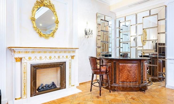 Лот-8108-243045 аренда дома Рублево-Успенское шоссе Усадьбы Усово