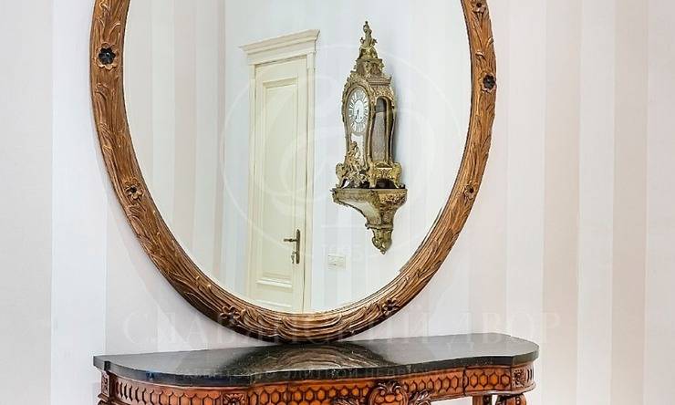 Лот-8108-243047 аренда дома Рублево-Успенское шоссе Усадьбы Усово