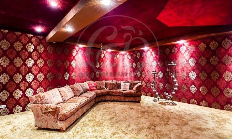 Лот-8108-243050 аренда дома Рублево-Успенское шоссе Усадьбы Усово