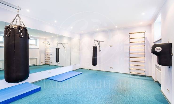 Лот-8108-243051 аренда дома Рублево-Успенское шоссе Усадьбы Усово