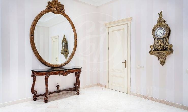 Лот-8108-243052 аренда дома Рублево-Успенское шоссе Усадьбы Усово