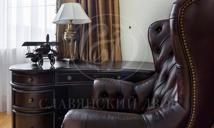 Лот-8108-243054 аренда дома Рублево-Успенское шоссе Усадьбы Усово