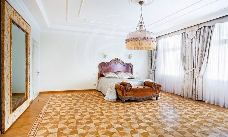 Лот-8108-243055 аренда дома Рублево-Успенское шоссе Усадьбы Усово